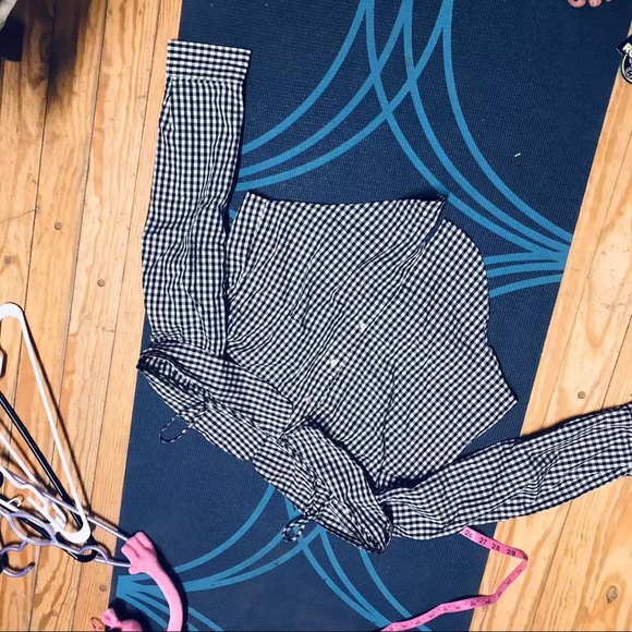 Forever 21 top - Picture 3 of 3